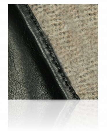 Перчатки Женские 13_BOTTEGA/BL//11